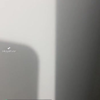 Bosch Buzdolabı Ses Sorunu