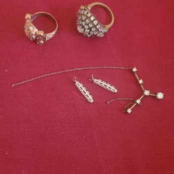 Gönderilen Ürünler Beklentileri Karşılamadı, Mağduriyet Yaşadım