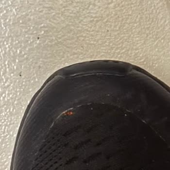 Garanti Kapsamındaki Nike Ayakkabımda Açılma Sorunu Ve Olumsuz İnceleme Sonucu