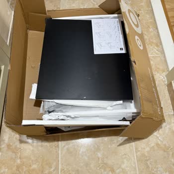 Hasarlı Ürün Teslimatı Ve Yetersiz Kargo Hizmeti Nedeniyle Mağduriyet