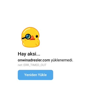 Onwin'de Para Çekme Sorunu Ve Hesap Blokesi Mağduriyeti