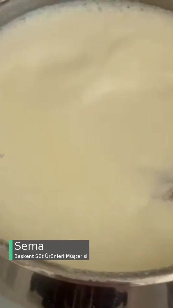 Jersey Sütü Kesildi! videonun kapak resmi