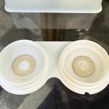 Arma Optik’ten Aldığım Lens Hem Batma Yaptı Hem De Rengi Yanlış Geldi