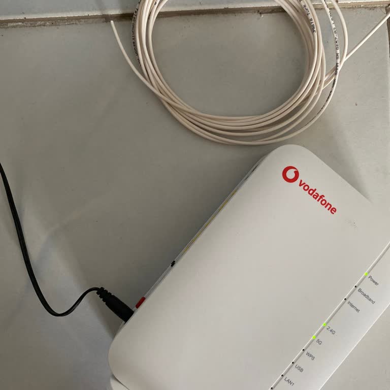 Fiber İnternet Geçişi Sonrası Bağlantı Sorunu Ve Yetersiz Müşteri Hizmeti