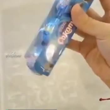 Ülker Çokomel Güve Problemi
