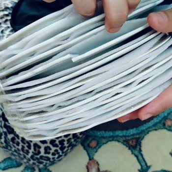 Kırık Gelen Tabak İçin Çözüm Bekliyorum, Mağduriyetim Giderilmiyor