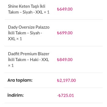 Siparişlerim Teslim Edilmedi, İletişim Kurulamıyor