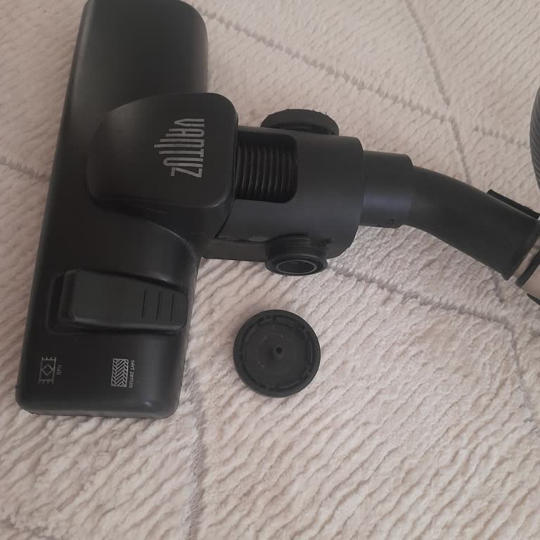 Karaca Züccaciye Süpürge Garantisinin Erken Başlatılması Ve Kısa Sürede Arıza Yaşanması