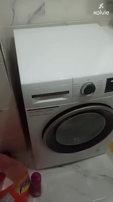 Bosch Washing Machine Has Problems Since Day One video cover
