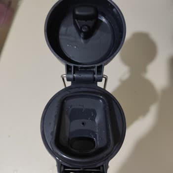 Stanley Termosun Kapağı Sızdırıyor, Garanti Ve İade Sürecinde Mağduriyet