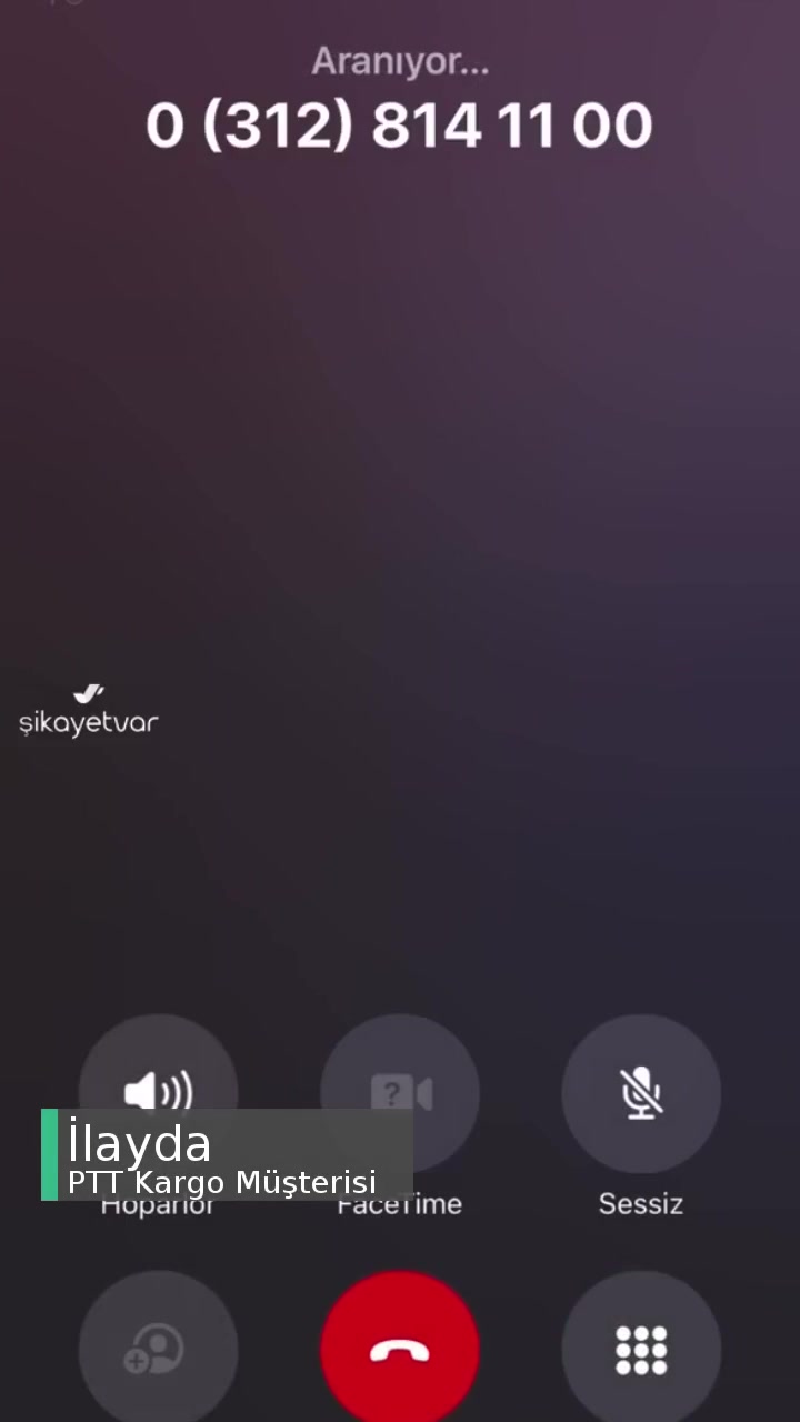 PTT Kargo Kazan Şubesine Ulaşamıyorum! videonun kapak resmi