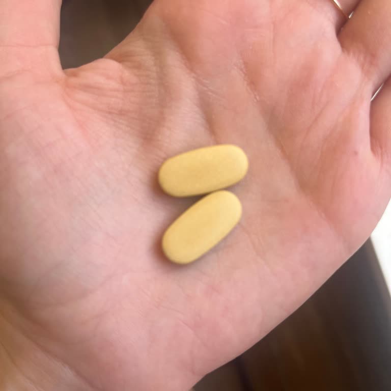 Orzax Multivitamin Tabletlerinde Şüpheli Değişiklik Ve Güven Endişesi