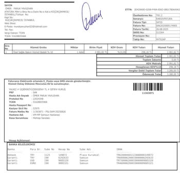 Tamamlayıcı Sağlık Sigortasında Anlaşmalı Hastane Ve Provizyon Sorunları