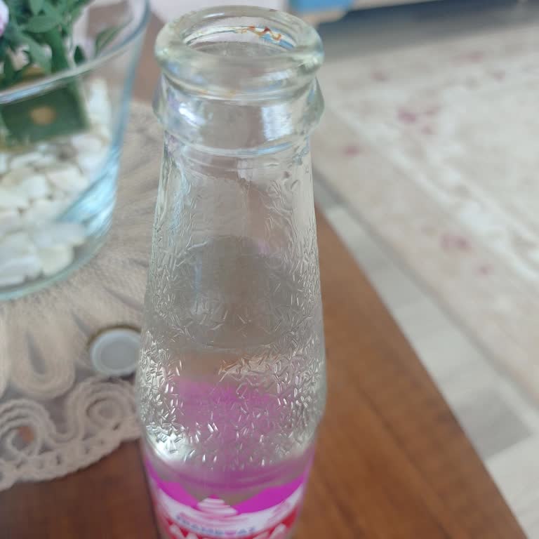 Paslı Kapak Nedeniyle Çamlıca Gazoz'da Hijyen Sorunu