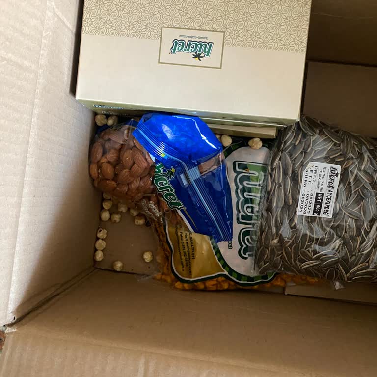 Eksik Ve Yetersiz Destekle Sonuçlanan Hasarlı Ürün Teslimatı