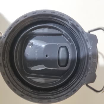 Amazon Ve Distribütörden Garanti Desteği Alamadığım Arızalı Stanley Termos