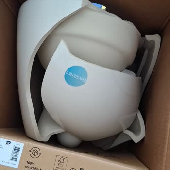 Kırık Teslim Edilen Kargomun İadesi İçin Günlerdir Çözüm Bekliyorum