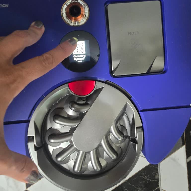 Dyson Robot Süpürge Hayal Kırıklığı: Şarj Sorunu Ve Destek Eksikliği