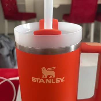 Stanley Ürünlerinde Logo Ve Kapanış Sorunu: Müşteri Hizmetlerine Ulaşamıyorum