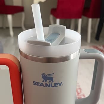 Stanley Ürünlerinde Logo Ve Kapanış Sorunu: Müşteri Hizmetlerine Ulaşamıyorum