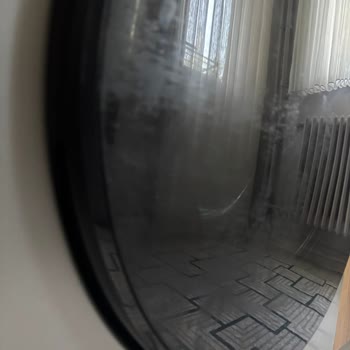 Vestel Çamaşır Makinem Servis Sonrası Hem Çizildi Hem De Arızası Giderilmedi