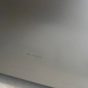 Vestel Çamaşır Makinem Servis Sonrası Hem Çizildi Hem De Arızası Giderilmedi