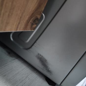 Vestel Çamaşır Makinem Servis Sonrası Hem Çizildi Hem De Arızası Giderilmedi