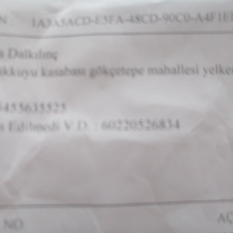 Fibabanka'da İşlem Zorluğu Ve Müşteri Hizmetlerine Ulaşılamıyor