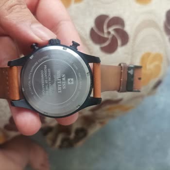 Garanti Süresinde Kordon Tahribatı İçin Ücretsiz Değişim Reddedildi