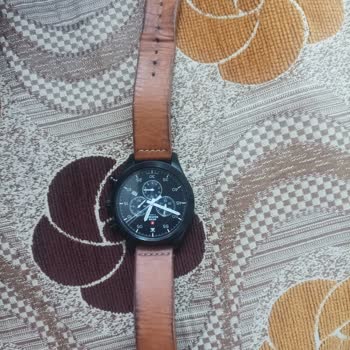 Garanti Süresinde Kordon Tahribatı İçin Ücretsiz Değişim Reddedildi