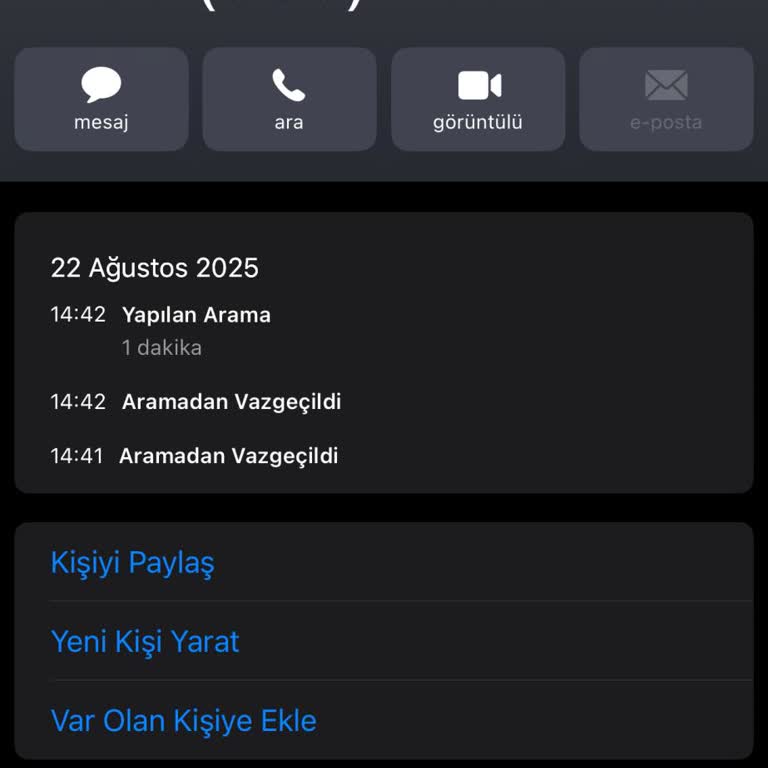 Jolly Tur Rezervasyon Sorunu Nedeniyle Tatilimizin İlk Günü Mağduriyet Yaşadık