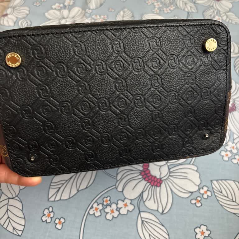 Vakko'dan Aldığım Çantada Sürekli Sorunlar Ve Yetersiz Çözüm