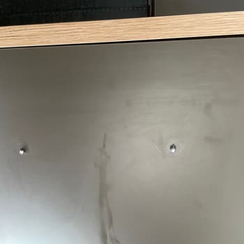 Modalife Yatak Odası Takımında Sürekli Kırılan Kulplar Ve Yedek Parça Sorunu