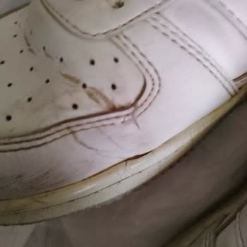 Ayakkabı İncelemesi Yetersiz Ve Hatalı Sonuçlandı