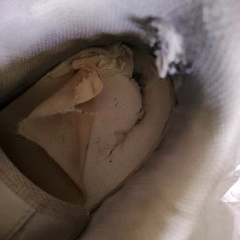 Ayakkabı İncelemesi Yetersiz Ve Hatalı Sonuçlandı