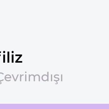 İzinsiz Fotoğraf Kullanan Sahte Hesap Mağduriyeti Ve Çözüm Beklentisi