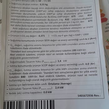 Beko Klima Montaj Hatası Ve Servis İlgisizliği Nedeniyle Yaşanan Mağduriyet
