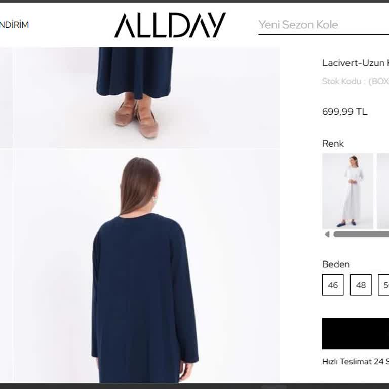 Hızlı Teslimat Vaadine Rağmen Geciken Sipariş Ve Yanlış Bilgilendirme Mağduriyeti