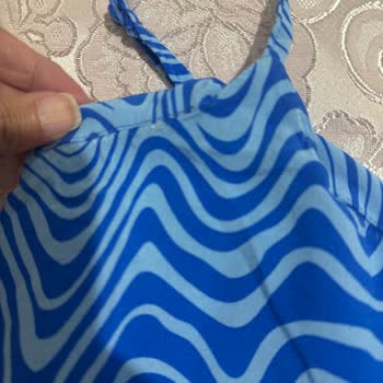 İlk Yıkamada Bozulan Elbise Ve Kaba Müşteri Hizmeti Nedeniyle Hayal Kırıklığı