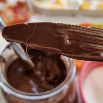 Torku Banada Kakaolu Fındık Kreması'ndan Saç Çıkması Ve Müşteri Hizmetlerine Ulaşılamaması