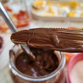 Torku Banada Kakaolu Fındık Kreması'ndan Saç Çıkması Ve Müşteri Hizmetlerine Ulaşılamaması