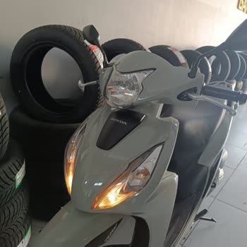 Garanti Kapsamındaki Honda Dio Motosikletimde Sürekli Gösterge Ve Far Arızası, Servisten Çözüm Alamadım