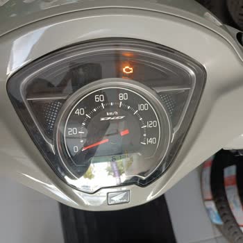 Garanti Kapsamındaki Honda Dio Motosikletimde Sürekli Gösterge Ve Far Arızası, Servisten Çözüm Alamadım