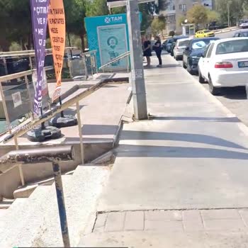 VakıfBank ATM Arızası Buca Evka1 İska