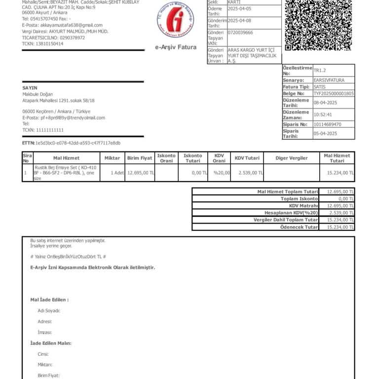 Satın Aldığım Kumtel Fırın İlk Günden Beri Arızalı, 7 Aydır Çözüm Sunulmuyor