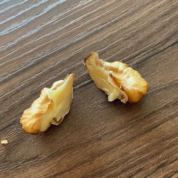 Taze Diye Aldığım Ceviz Bayat Çıktı, İade Ve Çözüm Bekliyorum