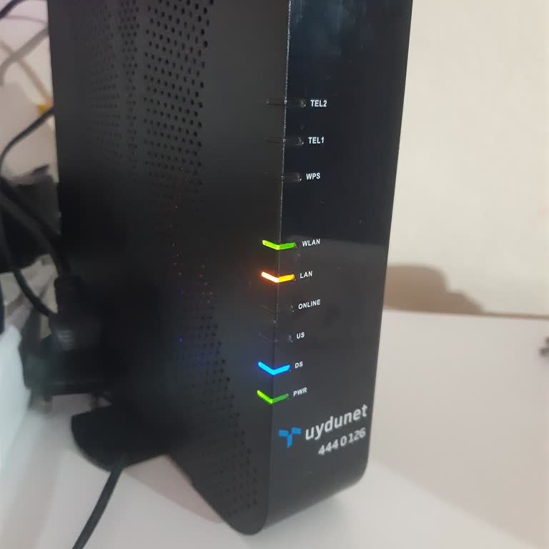 Tekrarlayan İnternet Kesintisi Ve Sorunların Çözülememesi