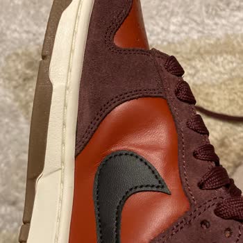 Değişim Sonrası Da Ezik Ayakkabı Ve İlgisiz Müşteri Hizmetleri Mağduriyeti