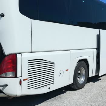 Otobüs Arızası Sonrası Yolda Bekletildik Müşteri Hizmetlerine Ulaşamadık