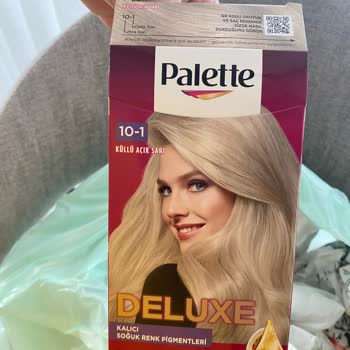 Saç Boyası Saç Diplerimde Ciddi Yanık Ve Kanamaya Neden Oldu